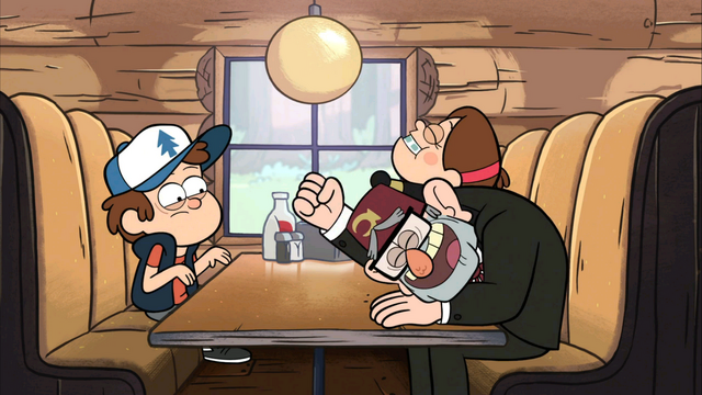 File:S1e6 laughing at Dipper.png