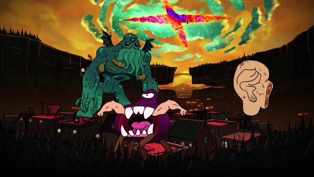 File:S2e18 love craft reference.jpg