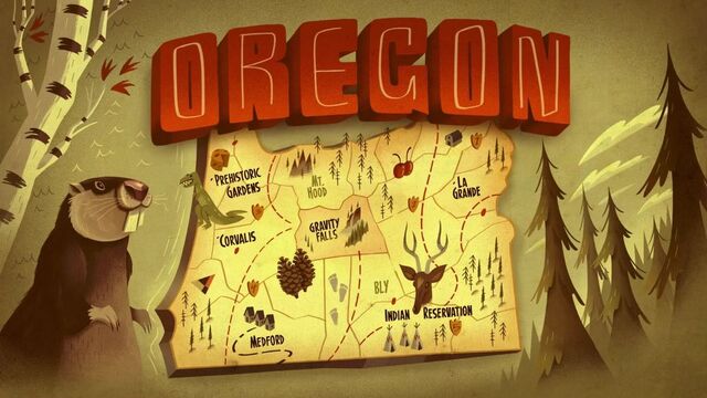 Datei:S1E1 Gravity Falls Oregon Karte.jpg