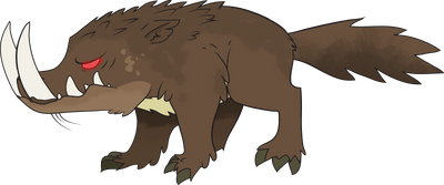 Hog-Tog