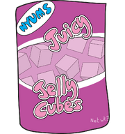 Nyums jubes