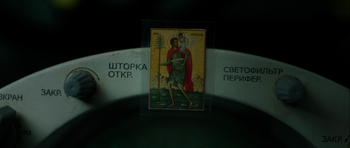 Gravity-stchristopher