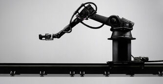 BotandDolly Robotic Arm-1