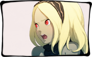 Kat | Gravity Rush Wiki | FANDOM powered by Wikia