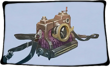 Camera