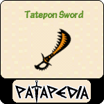 TateponSword Ulti