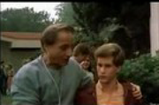 Calhoun and John Allee