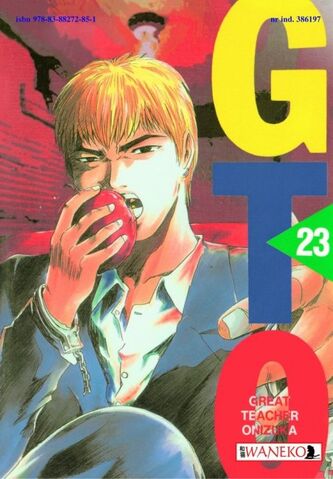 File:GTO Manga Volume 23.jpg