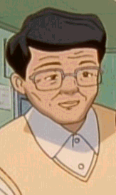 Sakurai tadashi