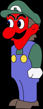 Super Angrygee