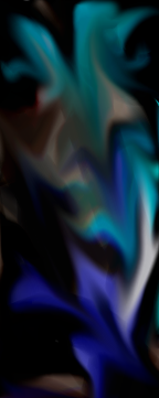 Mysterious Creature
