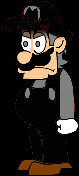 Toon Grenadalleo