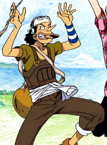 File:Usopp Skypiea Arc Outfit.png