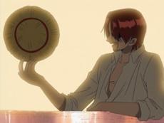 Shanks