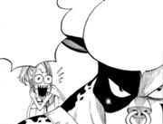 My Udder