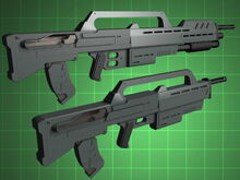 Morita varients