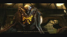 Resistance 052