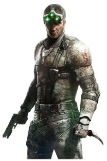 250px-Sam Fisher Render SCBL