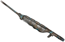 WraithStunnerRifle