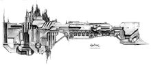 Iron Blood IW Flagship