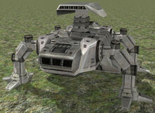 Eaw at-aa perspective