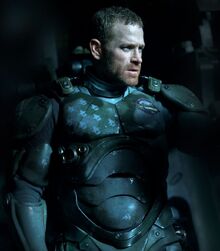 HerculesHansen