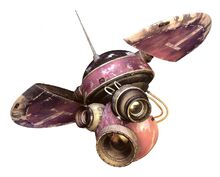 Cam-droid negtd