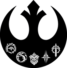 ArboreanRebels