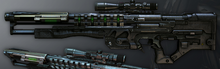 M2014 Gauss
