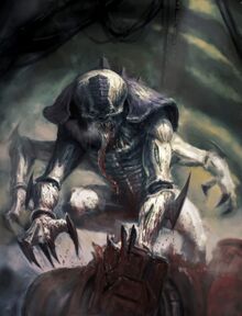 GenestealerArt