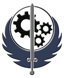 BoS logo