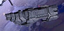 MarathonCruiser