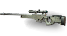 L118A1 menu icon MW3