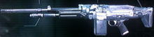 Crysis2 Weapon MK60MOD0