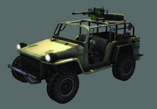 LU-P LYNX