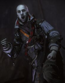 Tyran