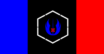 The Jedi Sith Empire