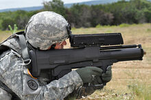 640px-XM25 July 2009
