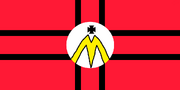 Germanican Flag remix