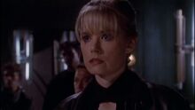 Theresa Halloran