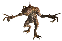 Deathclaw