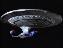 USSEnterprise