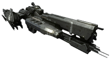UNSCFrigate