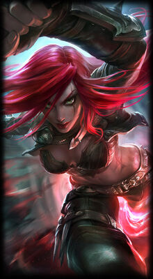 Katarina OriginalLoadingNew