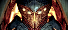 CollectorProthean