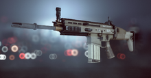SCAR-H