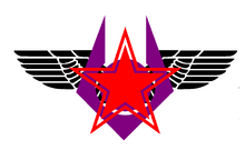 OverWatch Airforce symbol