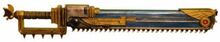 Chainsword