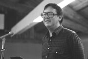 James welch