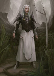 Priest by Keun chul